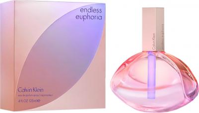 Endless Euphoria
