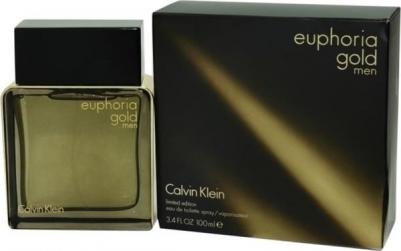 Euphoria Gold Men – фото 1