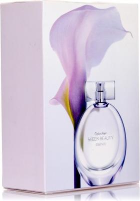 Sheer Beauty – фото 16