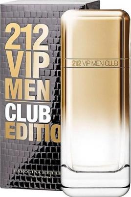 212 VIP Club Edition – фото 1