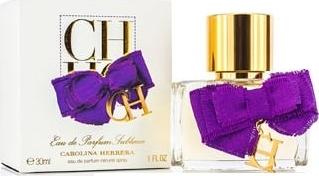 CH Eau de Parfum Sublime – фото 2