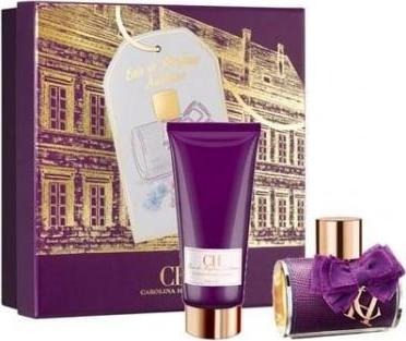 CH Eau de Parfum Sublime – фото 13