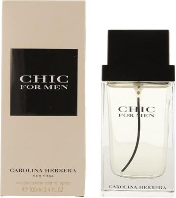 Chic for Men