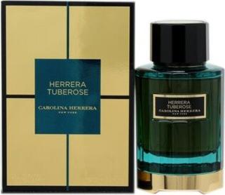 Herrera Tuberose – фото 4
