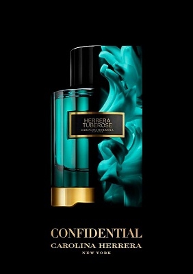 Herrera Tuberose – фото 5