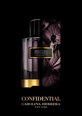 Nightfall Patchouli – фото 6