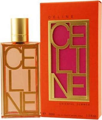 Celine Oriental Summer – фото 5