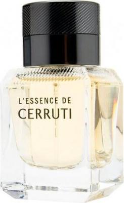L'Essence de Cerruti – фото 3