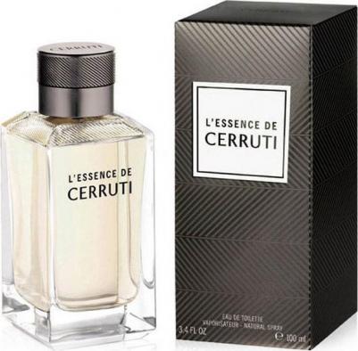 L'Essence de Cerruti – фото 7