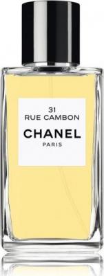 31 Rue Cambon Eau de Parfum – фото 1
