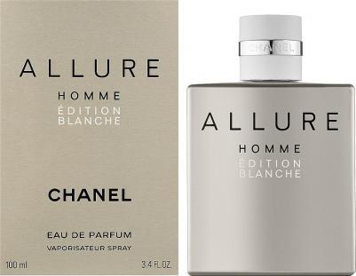 Allure Homme Edition Blanche – фото 14