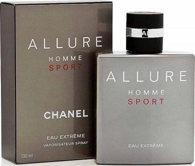 Allure Homme Sport Eau Extreme – фото 6
