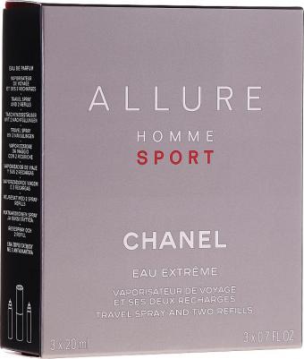 Allure Homme Sport Eau Extreme – фото 9