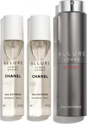 Allure Homme Sport Eau Extreme