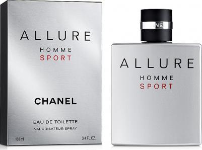 Allure Homme Sport – фото 9