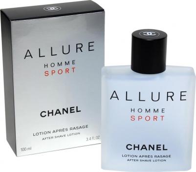 Allure Homme Sport – фото 15