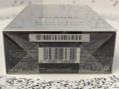 Allure Homme Sport – фото 19