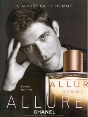 Allure Pour Homme – фото 5