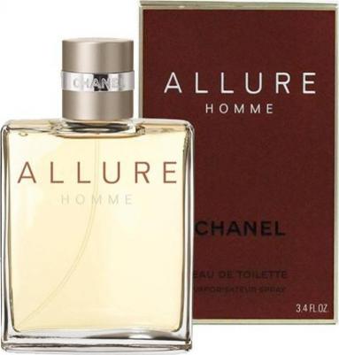 Allure Pour Homme – фото 12