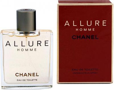 Allure Pour Homme – фото 16