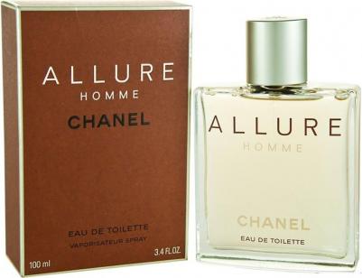 Allure Pour Homme – фото 18