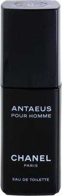 Antaeus – фото 4