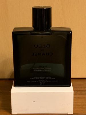 Bleu de Chanel – фото 1