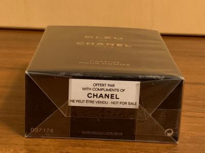 Bleu de Chanel – фото 5