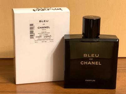 Bleu de Chanel – фото 7