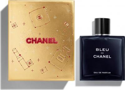 Bleu de Chanel