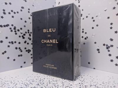 Bleu de Chanel – фото 18
