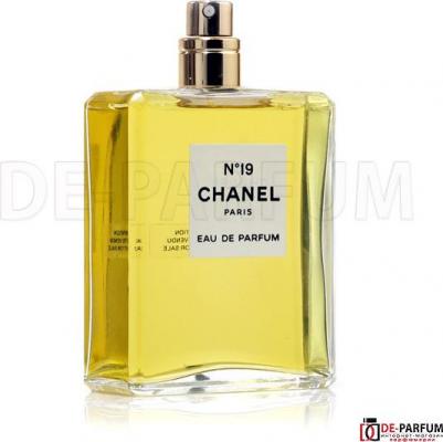 Chanel No 19 – фото 8
