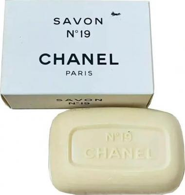 Chanel No 19 – фото 12