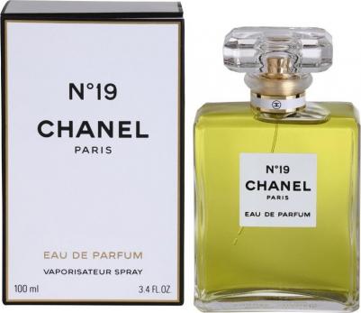 Chanel No 19 – фото 18