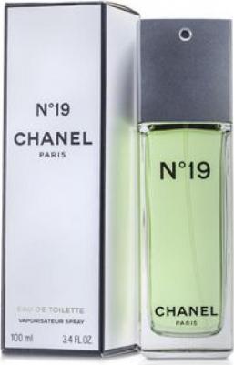 Chanel No 19 – фото 19
