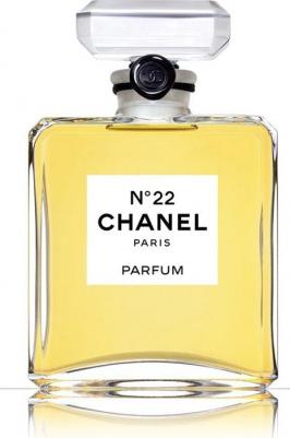 Chanel No 22 – фото 4
