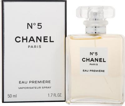 Chanel No 5 Eau Premiere – фото 11