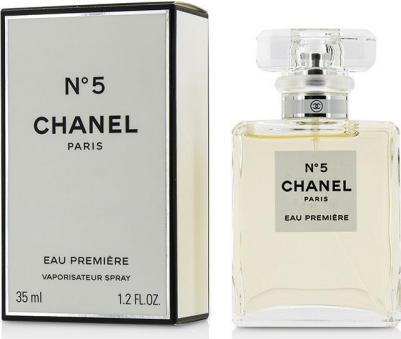 Chanel No 5 Eau Premiere – фото 13