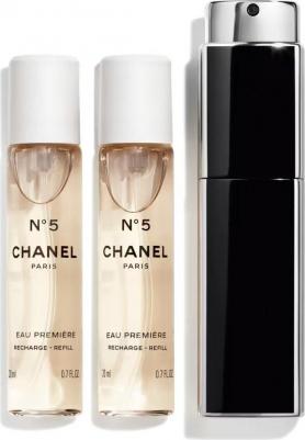 Chanel No 5 Eau Premiere – фото 15