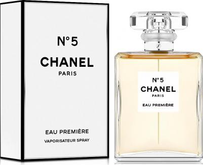 Chanel No 5 Eau Premiere – фото 16