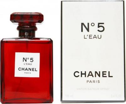 Chanel No 5 L'Eau – фото 14
