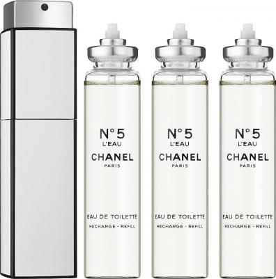 Chanel No 5 L'Eau – фото 15