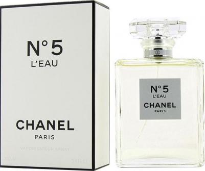 Chanel No 5 L'Eau – фото 17