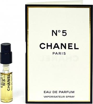Chanel No 5 – фото 2