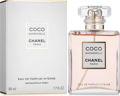 Coco Mademoiselle Intense – фото 16