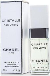 Cristalle Eau Verte – фото 2