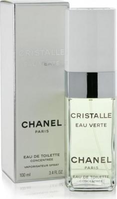 Cristalle Eau Verte – фото 10