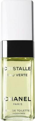 Cristalle Eau Verte