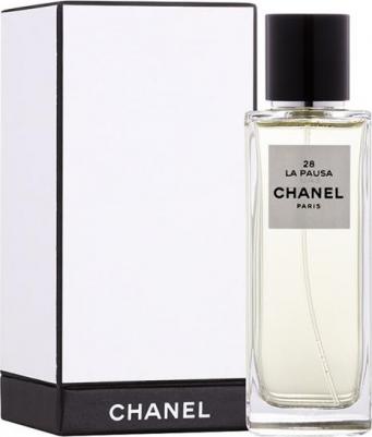 Les Exclusifs de Chanel 28 La Pausa