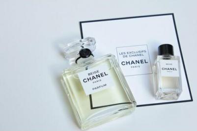 Les Exclusifs de Chanel Beige – фото 7